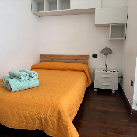 Cconforthotels Appartamento Skyline Bari Exterior photo