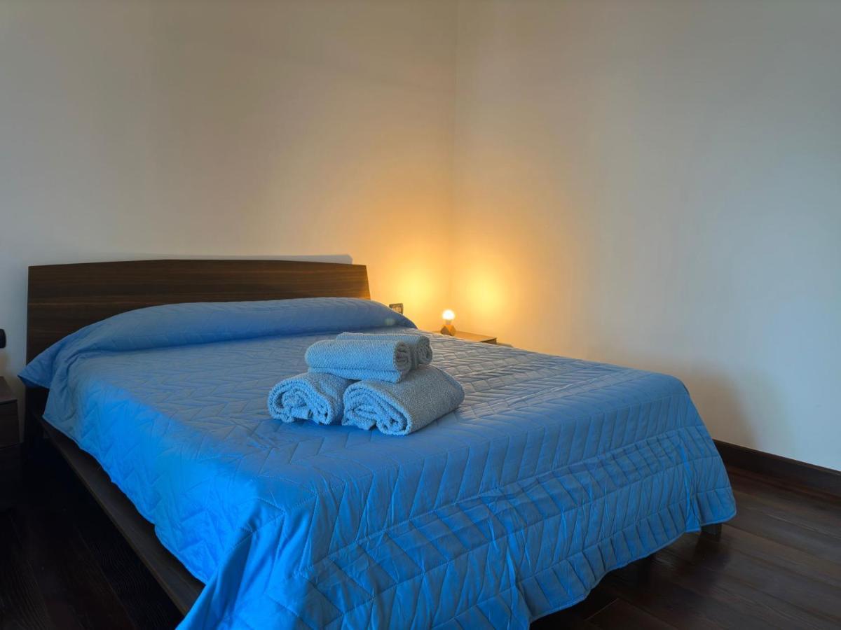 Cconforthotels Appartamento Skyline Bari Exterior photo