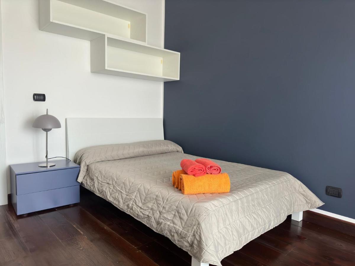 Cconforthotels Appartamento Skyline Bari Exterior photo